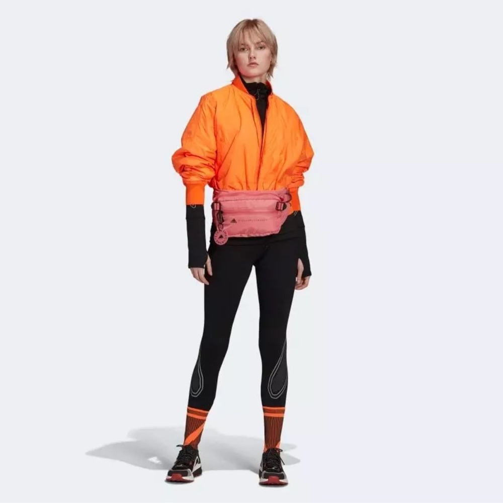 Strla Mcartney jacket